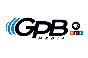 Georgia Public Broadcasting logo