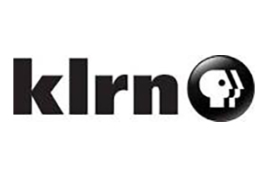 KLRN logo