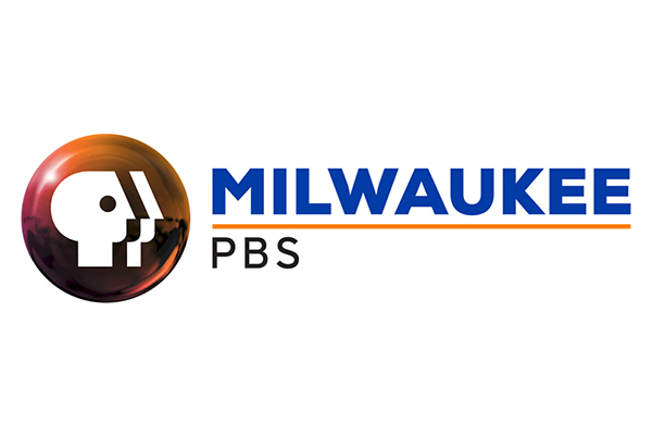 Milwaukee PBS Logo
