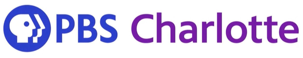 PBS Charlotte Logo