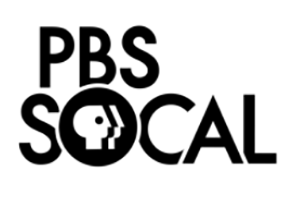 PBS Socal Logo