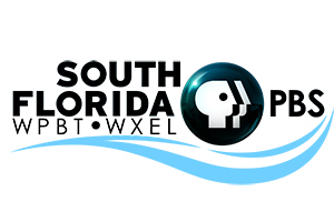 South Florida PBS Logo