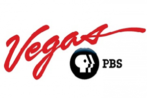 Vegas PBS Logo