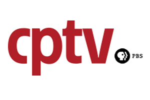 Connecticut Public Television logo