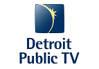 Detroit Public Television logo