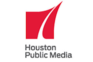 Houston Public Media logo