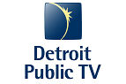 Detroit Public Television logo