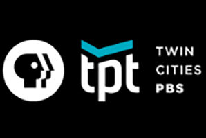 Twin Cities PBS Logo