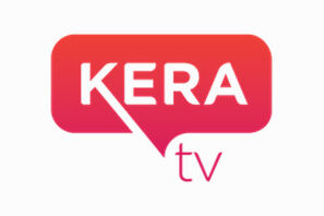 KERA logo