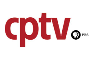 Connecticut Public Television logo