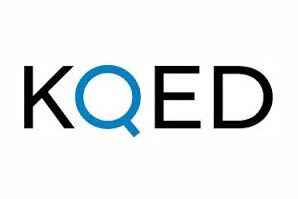KQED logo
